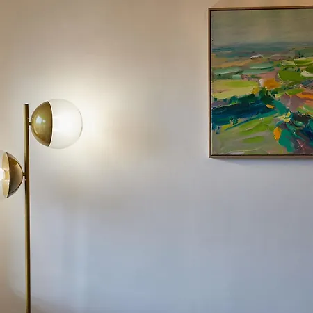 Host & - The Enterprise Apartment *