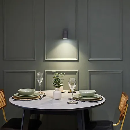 Apartment Host & - The Enterprise Middlesbrough